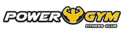Power Gym - Logo