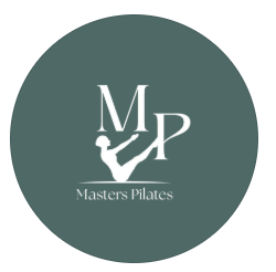 Masters Pilates - Logo
