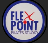 Flex Point Pilates Studio - Logo
