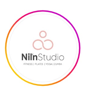 Nil'n Studio - Logo