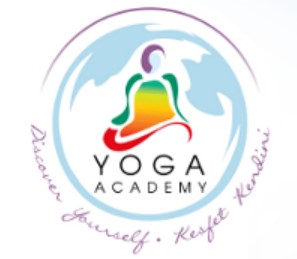 Yoga Academy - Logo