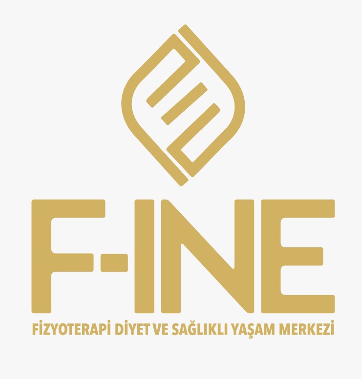 Fine Fizyoterapi - Logo