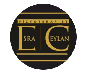 Fizyoterapist Esra Ceylan Sağlıklı Yaşam ve Rehabilitasyon Merkezi - Logo