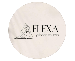 Flexa Pilates Studio - Logo