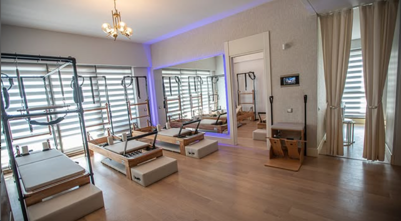 Flexa Pilates Studio