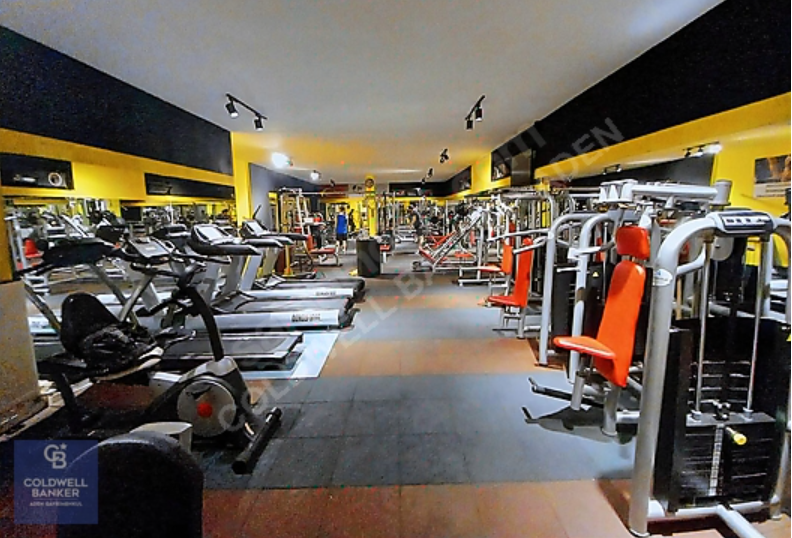 Eğitim Spor Kulübü