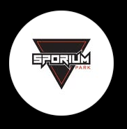 Sporiumpark Fitness - Logo
