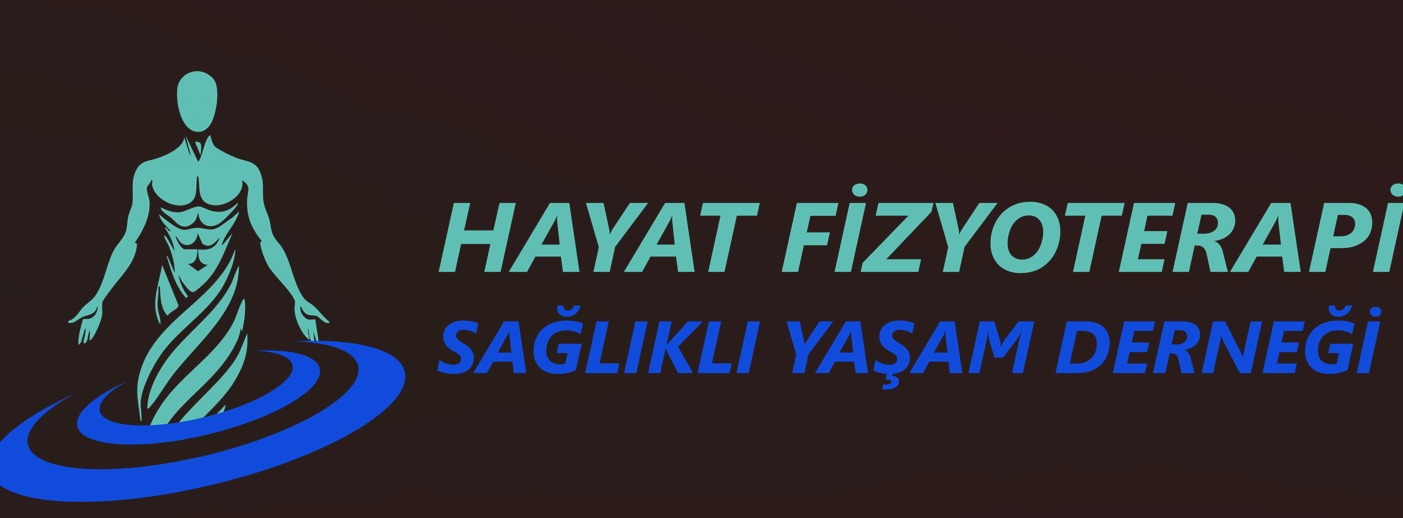 Hayat Fizyoterapi - Logo