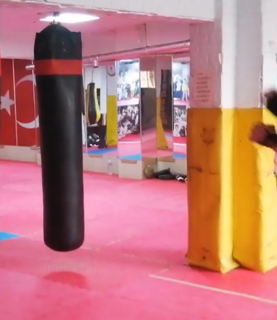 Ankara Taekwondo Kick Boks ve Boks Spor Kulübü