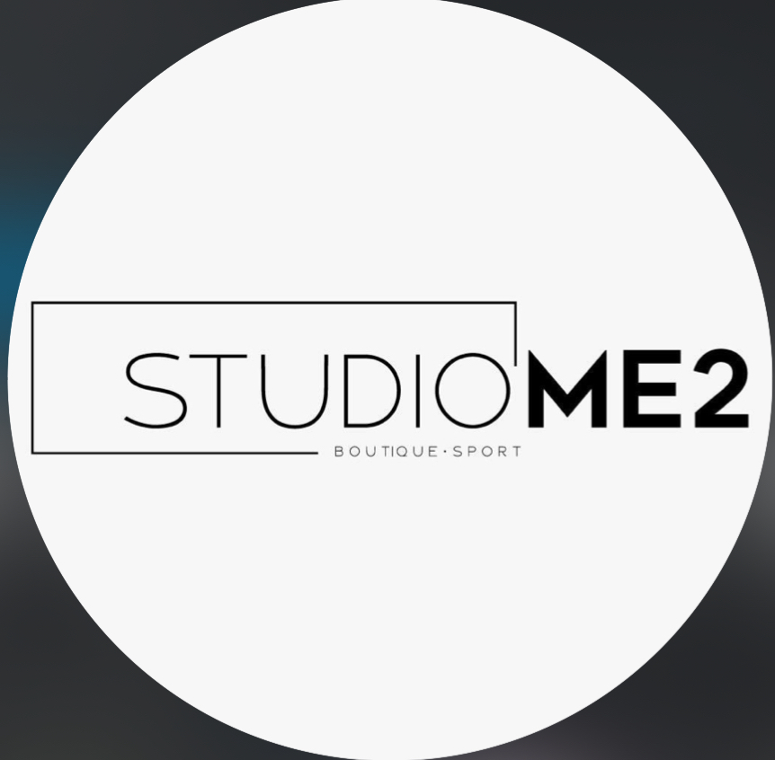 StudioMe2 - Logo