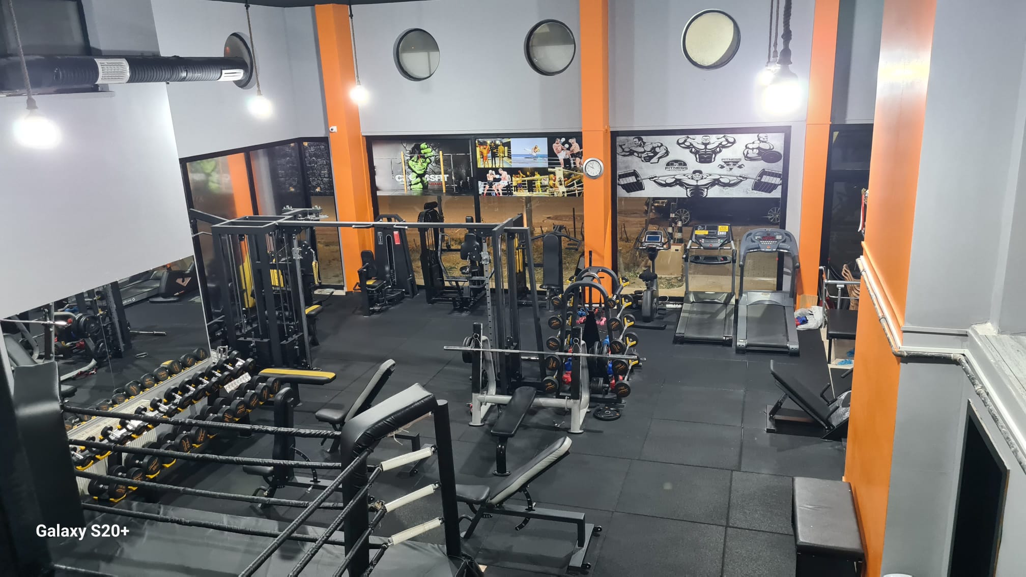 Ömer Balaban Fıght Academy