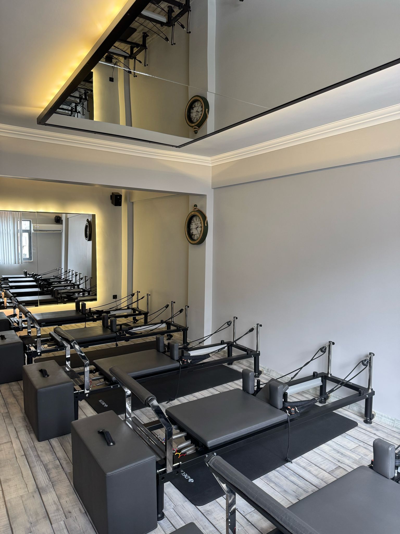 Cansu Ay Pilates