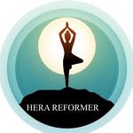 Hera Pilates - Logo
