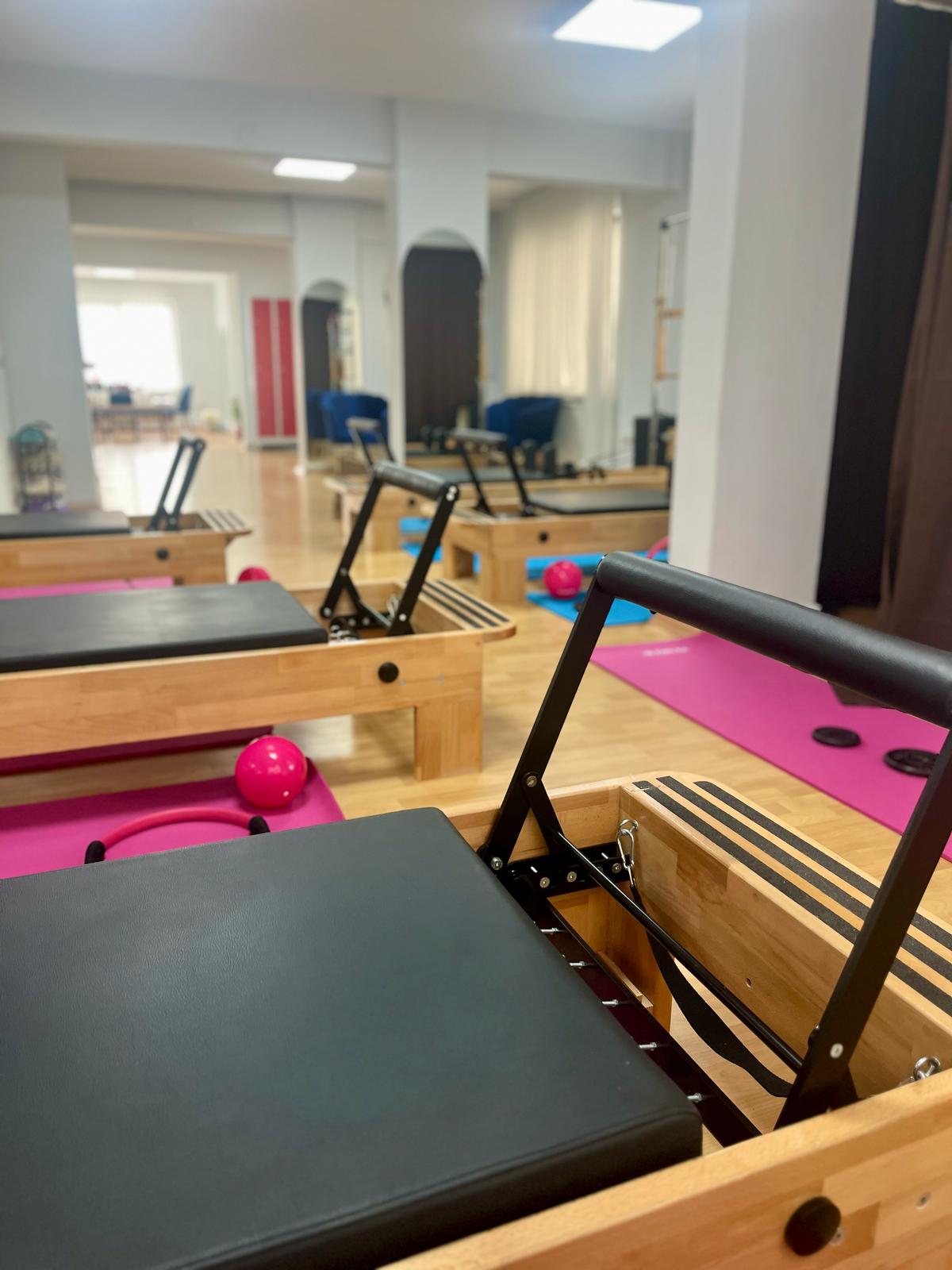 Hera Pilates