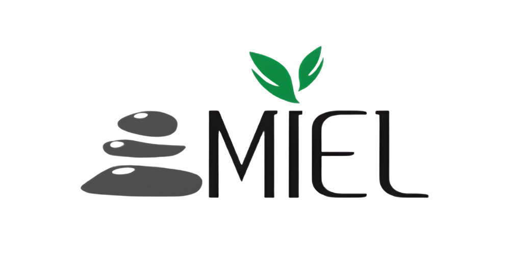 Miel Spa Wellness Kordon - Logo