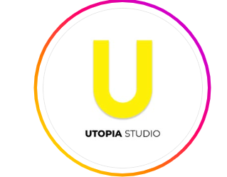 Utopia Pilates Studio - Logo