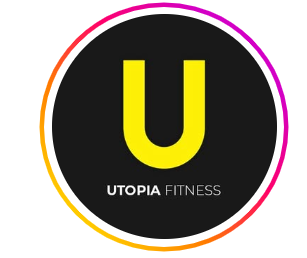 Utopia Fitness Club Gaziosmanpaşa - Logo
