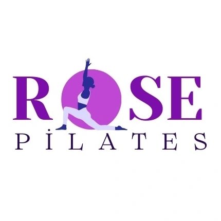 Rose Pilates - Logo
