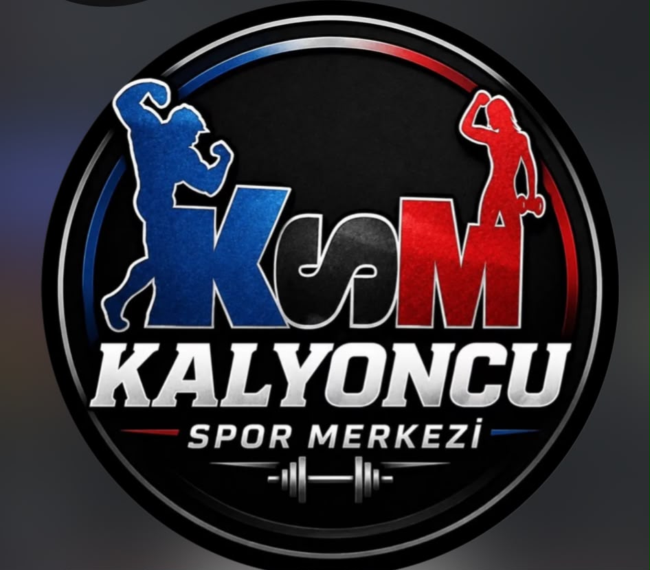 Kalyoncu Spor Merkezi 2 - Logo