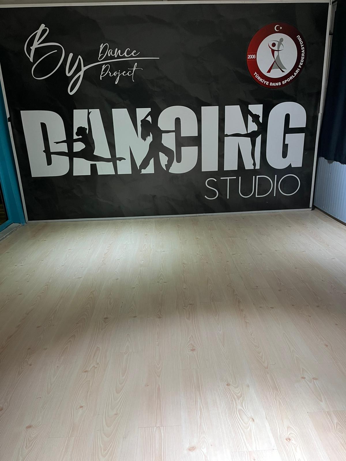 By Dance Project Studio