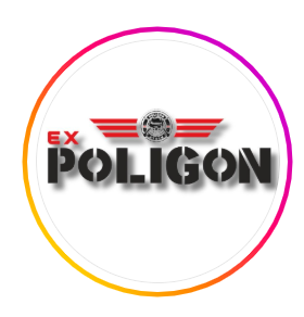 Expoligon İzmir - Logo