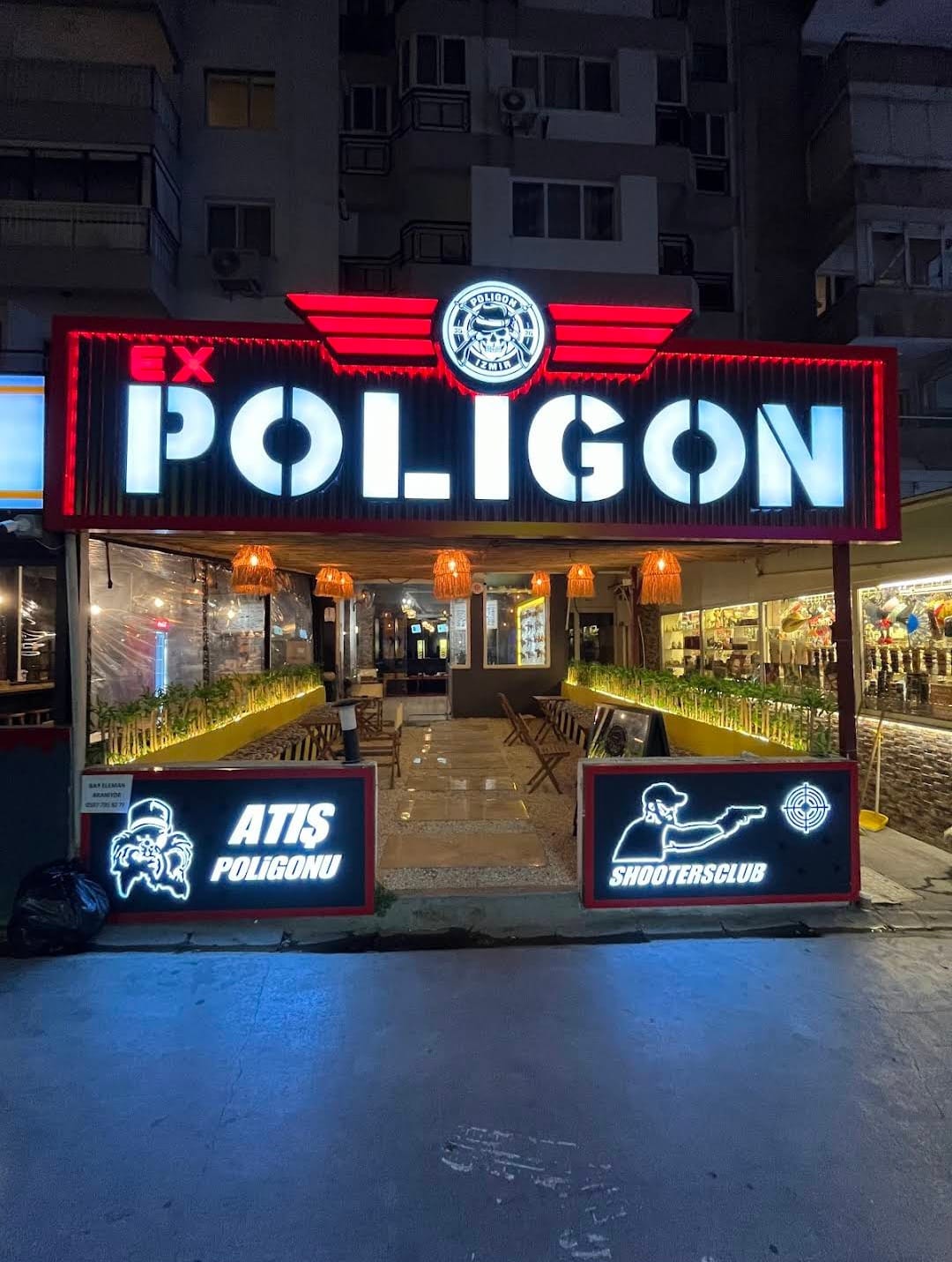 Expoligon İzmir