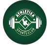 Athletica Sports Club - Logo