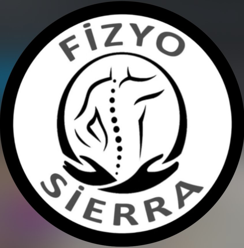 Fizyosierra Pilates & Fizyoterapi Danışmanlık Merkezi - Logo