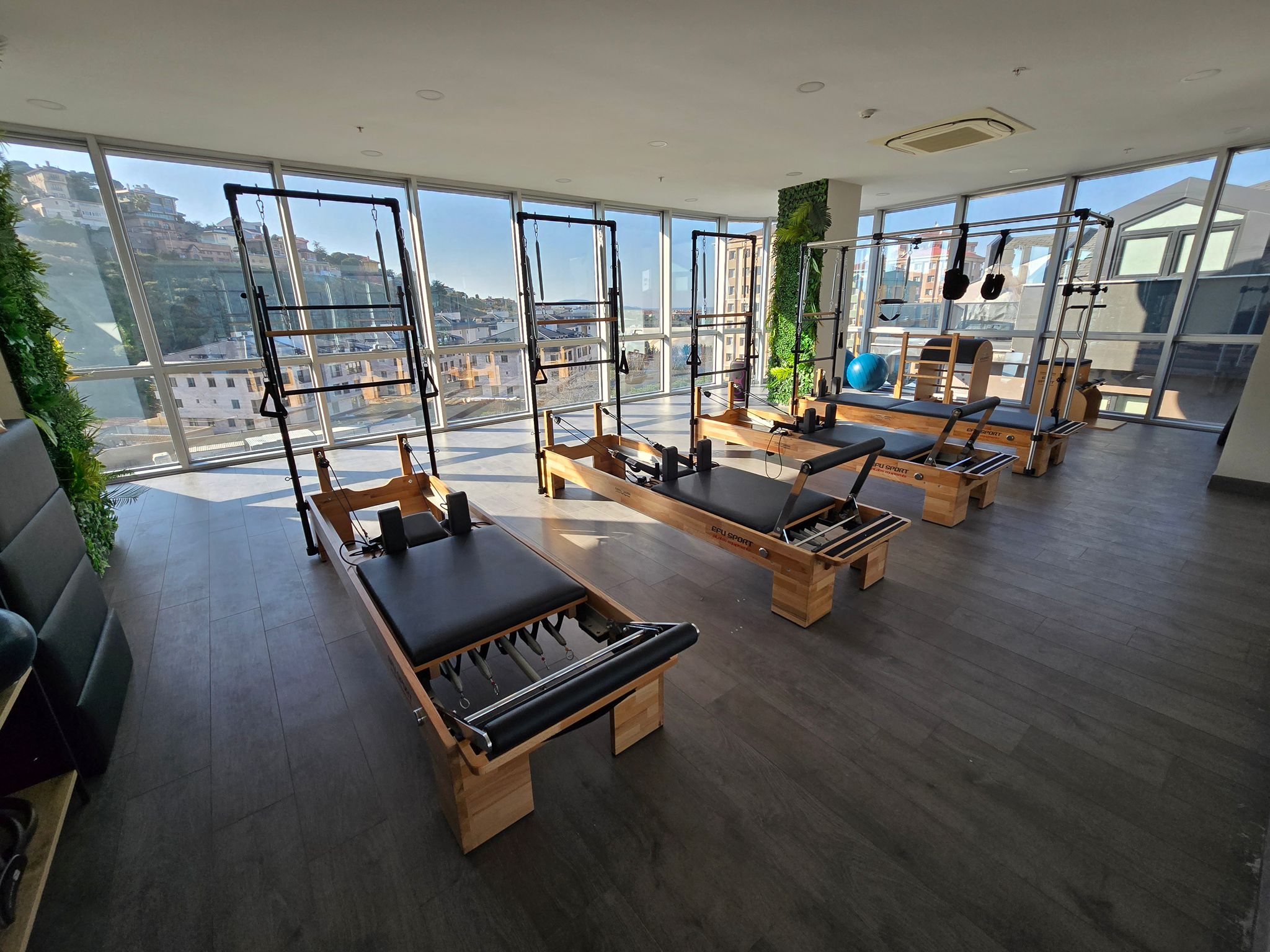 Fizyosierra Pilates & Fizyoterapi Danışmanlık Merkezi