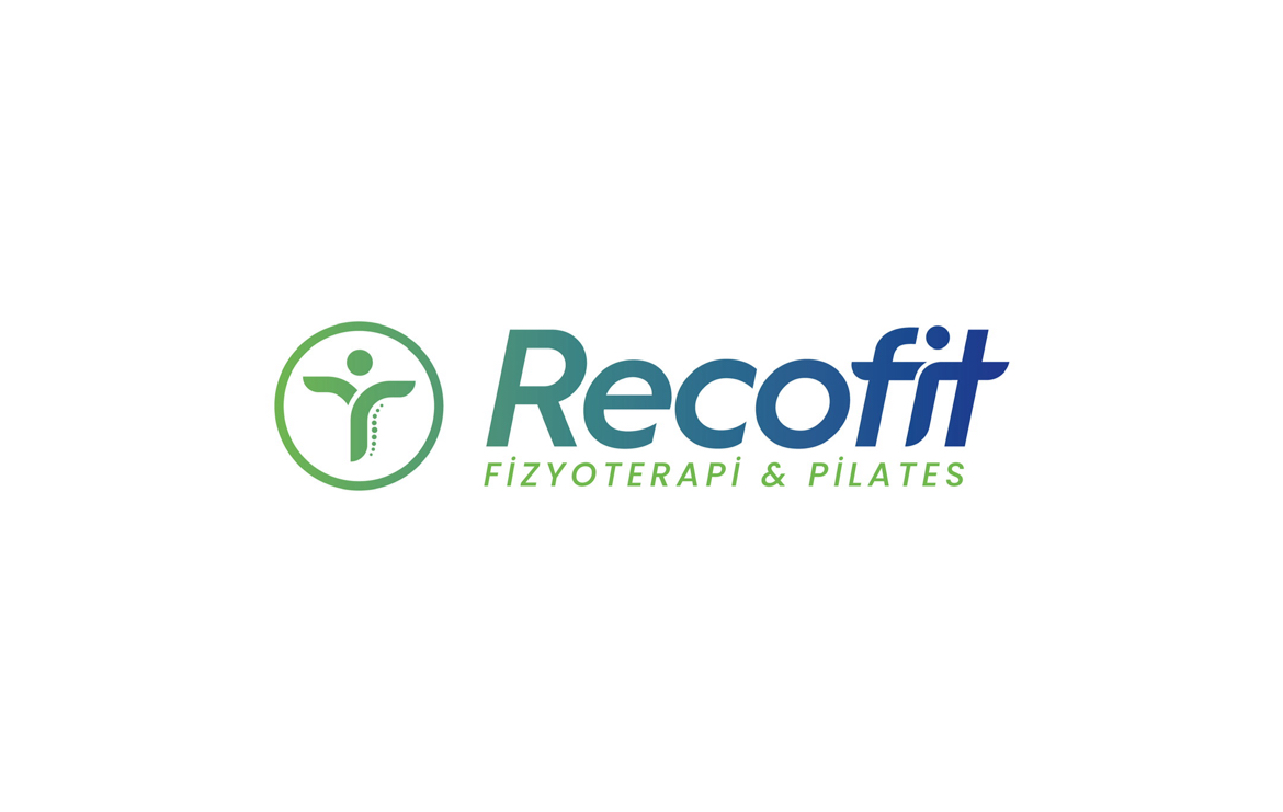 Recofit Fizyoterapi & Pilates - Logo