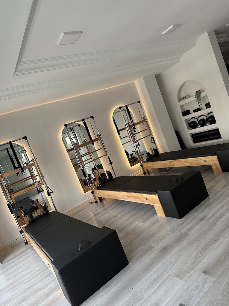 Recofit Fizyoterapi & Pilates
