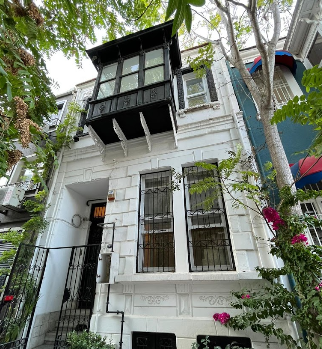 Yogaspace İzmir