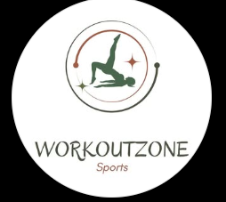 Workoutzone PT - Logo