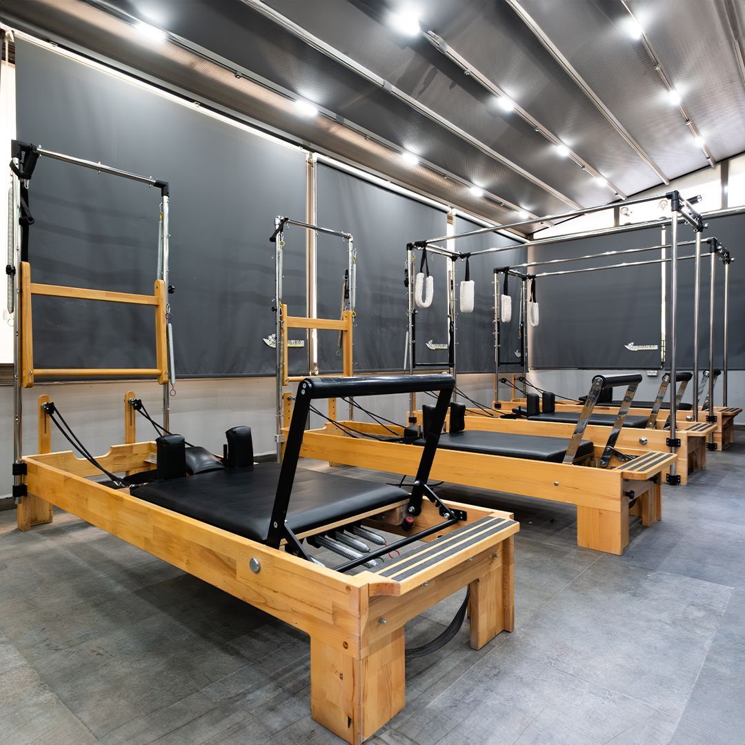 Gymnasium Reformer