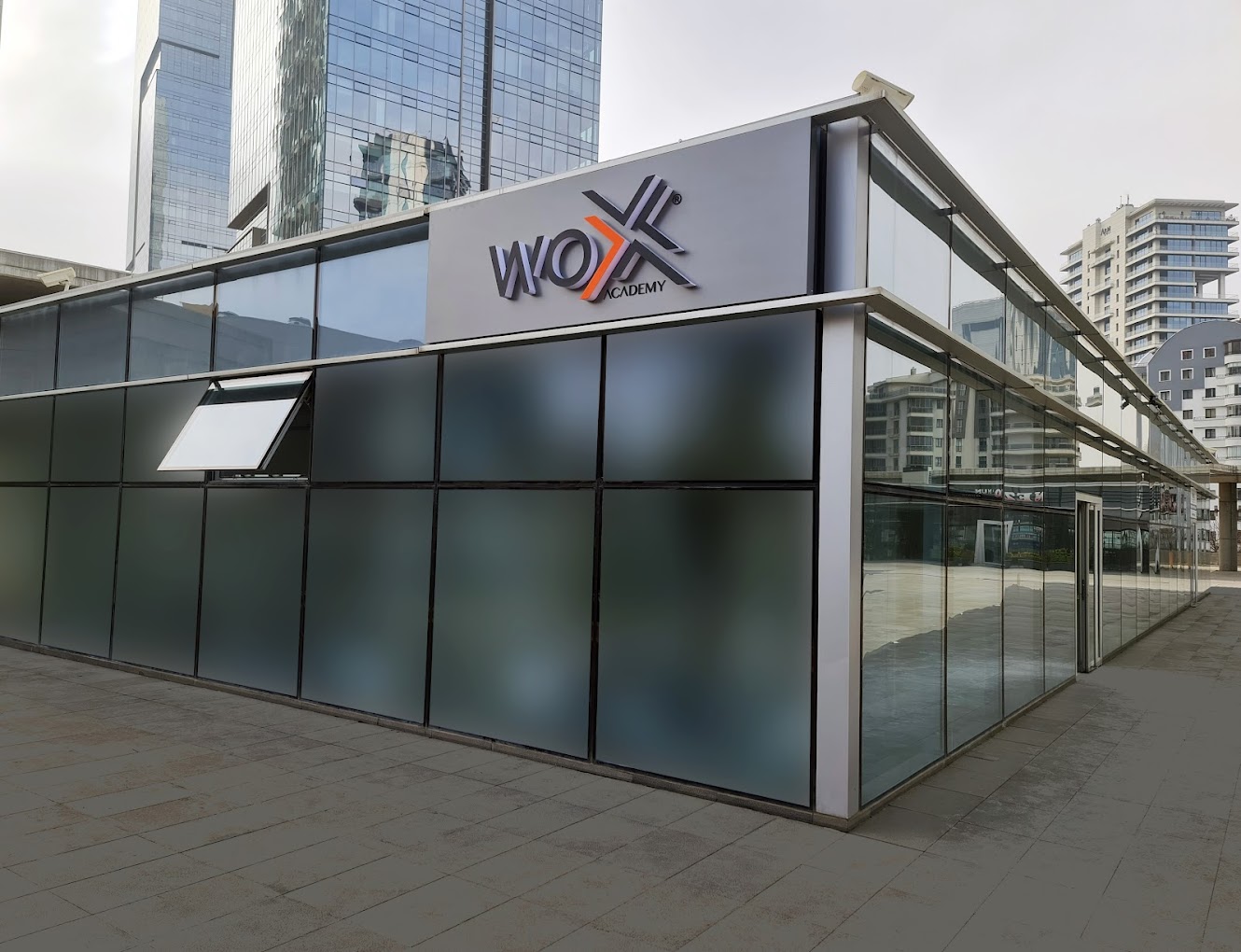 Wox Academy