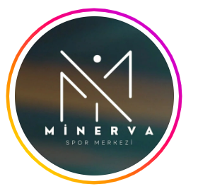 Minerva Spor Merkezi - Logo