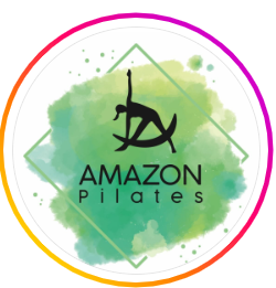 Amazon Pilates Stüdyo - Logo