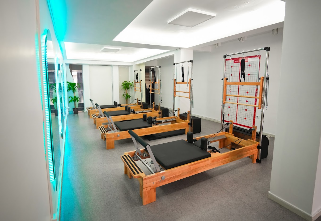 Skochfit Nişantaşı