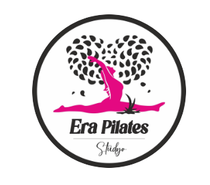 Era Fitness - Logo