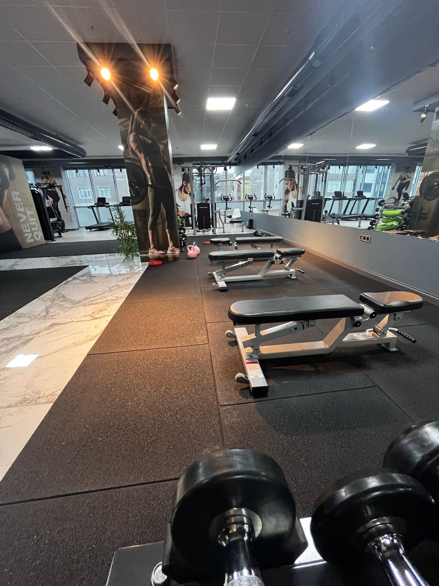 Era Fitness