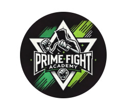 Prime Fight Academy - Logo