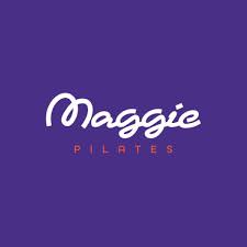 Maggie Pilates - Logo