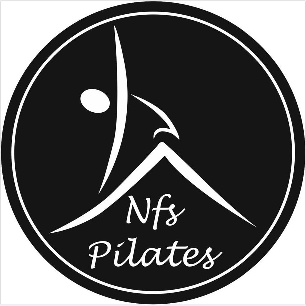 NFS Pilates - Logo