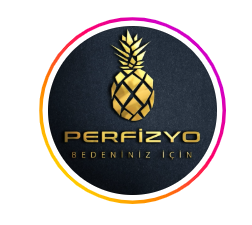 Perfizyo - Logo