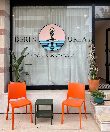 Derin Urla Yoga Studio