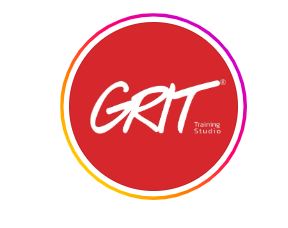 Grit Training - Logo