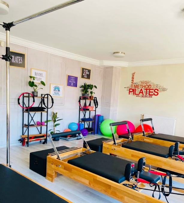 Sihirli Çember Pilates