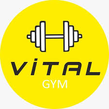 Vital Gym - Logo