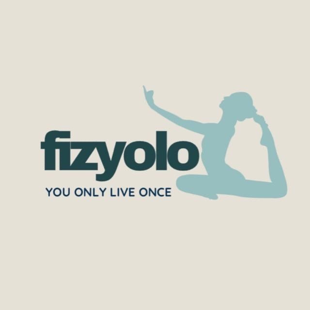 Fizyolo - Logo