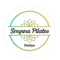 Smyrna Pilates Bornova - Logo